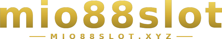 mio88slot logo